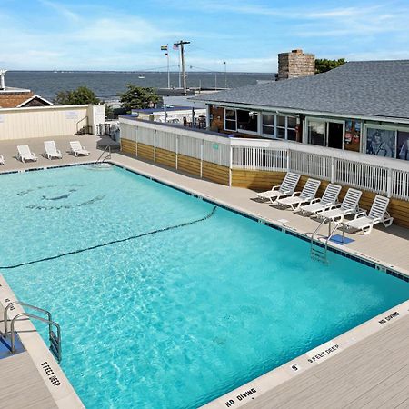 Grove Hotel Cherry Grove Buitenkant foto