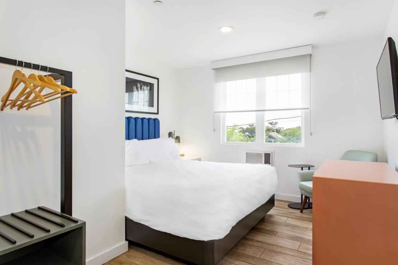Grove Hotel Cherry Grove Buitenkant foto