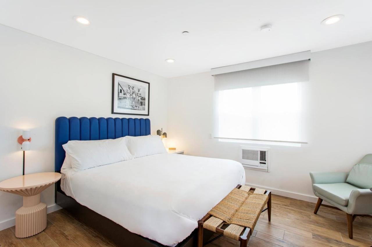Grove Hotel Cherry Grove Buitenkant foto