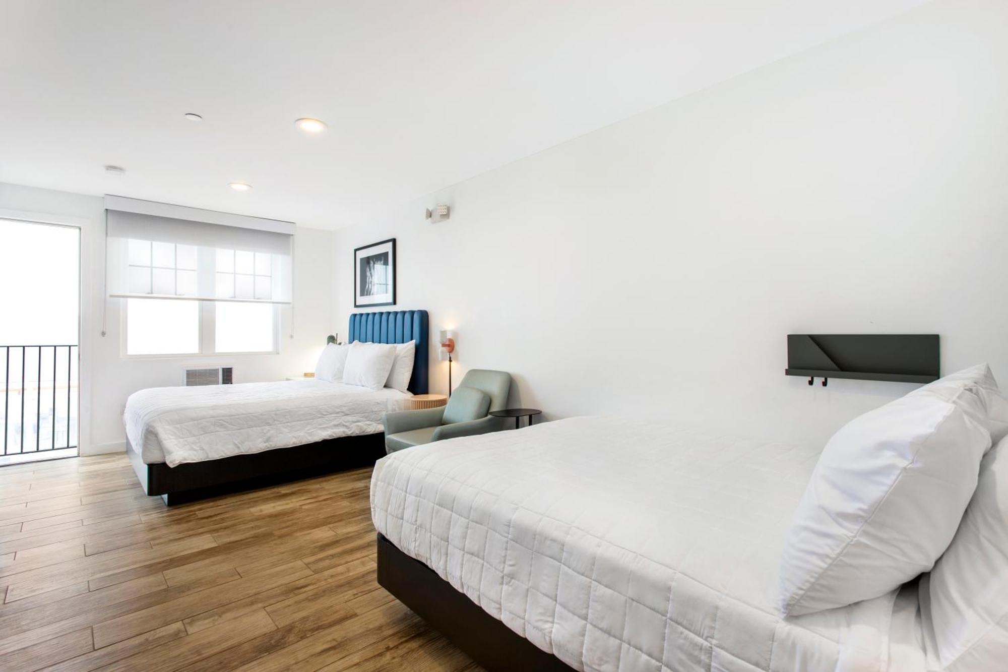 Grove Hotel Cherry Grove Buitenkant foto